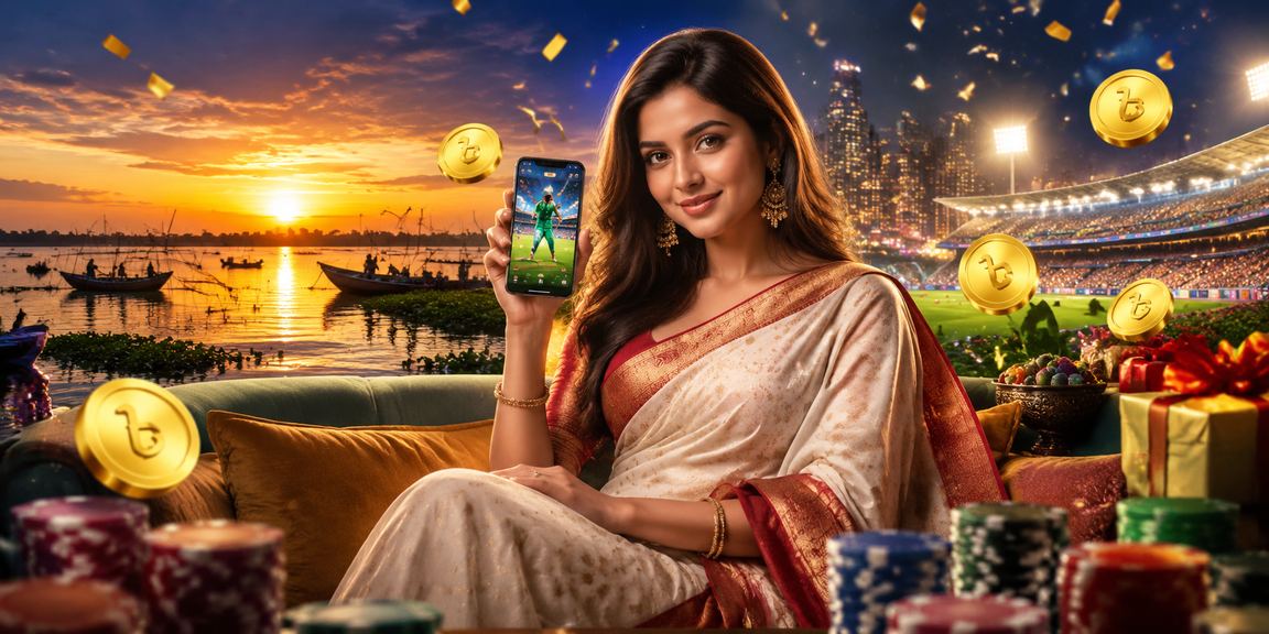 তানুয়ার হাওড় ক্রিকেট বেটিং টাকা